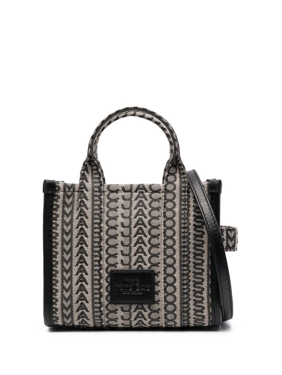 Monogram Jacobs Tote The Women bag Crossbody Marc 0502